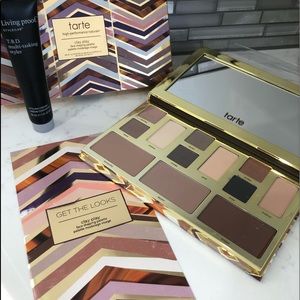 🎊 Tarte Face Shape Pallet 🎉